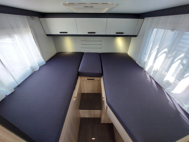 Sun Living C 70 DL # 20 JAAR EDITION #  foto: 16
