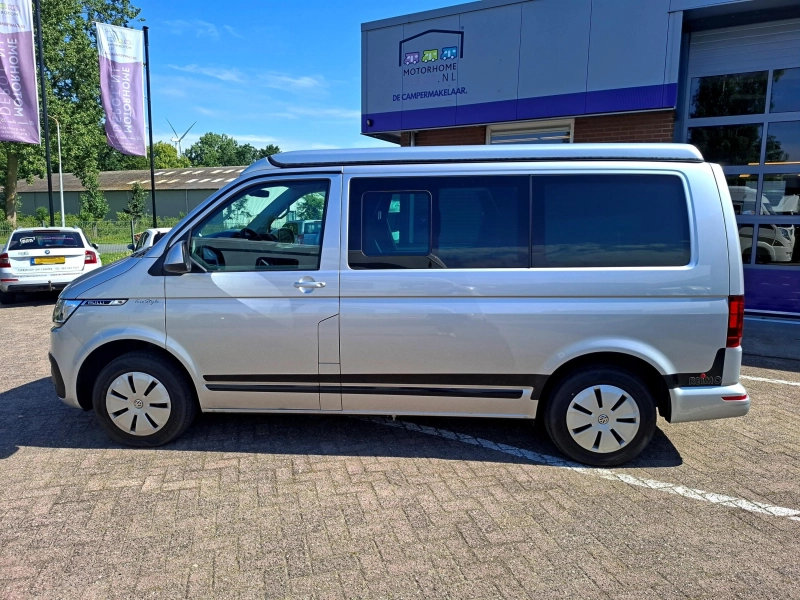 Volkswagen Reimo TrioStyle|Automatic|150 HP photo: 2