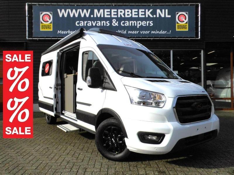 LMC Style Comfort 440 D 5514,= DISCOUNT MOVER+THULE