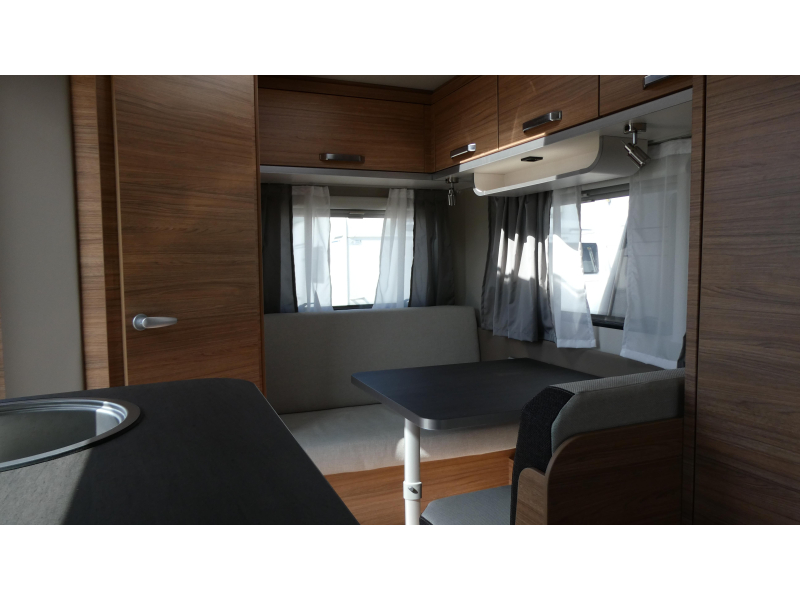 Weinsberg CaraOne 390 QD  foto: 13