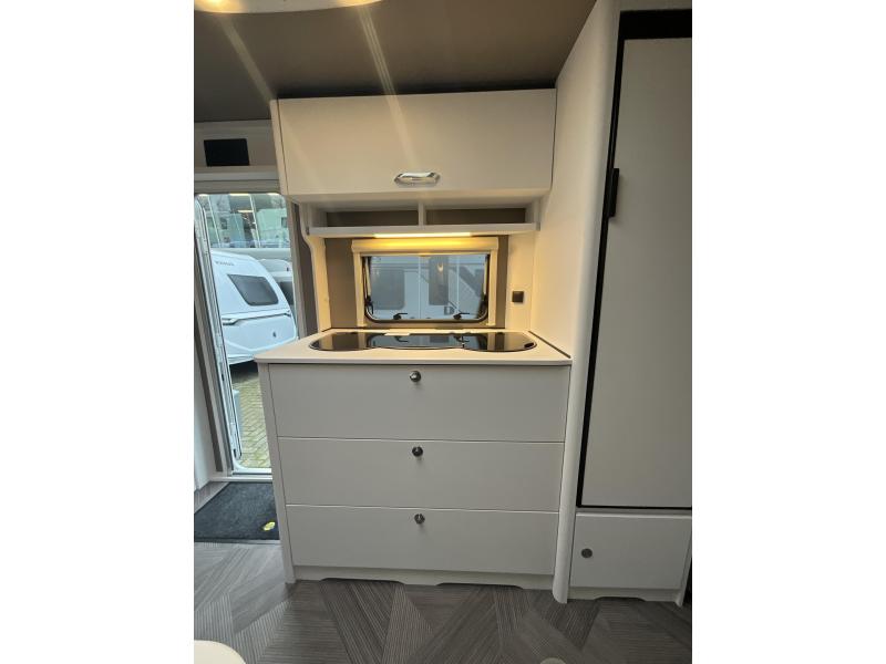 Dethleffs C'Go 495 QSK STAPELBED-MEGA KORTING  foto: 7