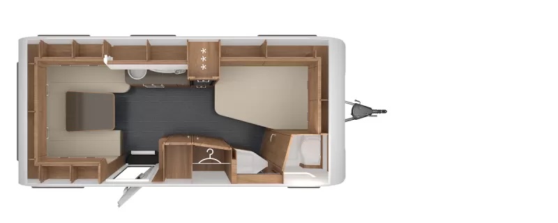 Tabbert DaVinci foto: 14