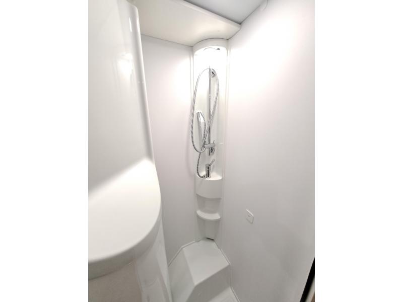 Adria Compact Supreme DL ACC, Full Led, automaat  foto: 14