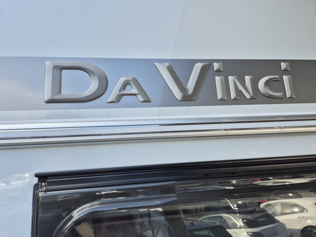 Tabbert DaVinci foto: 18