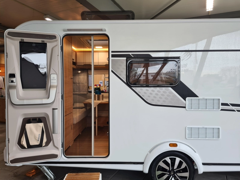 Knaus Sudwind 420 QD Nieuw 2025!  foto: 9