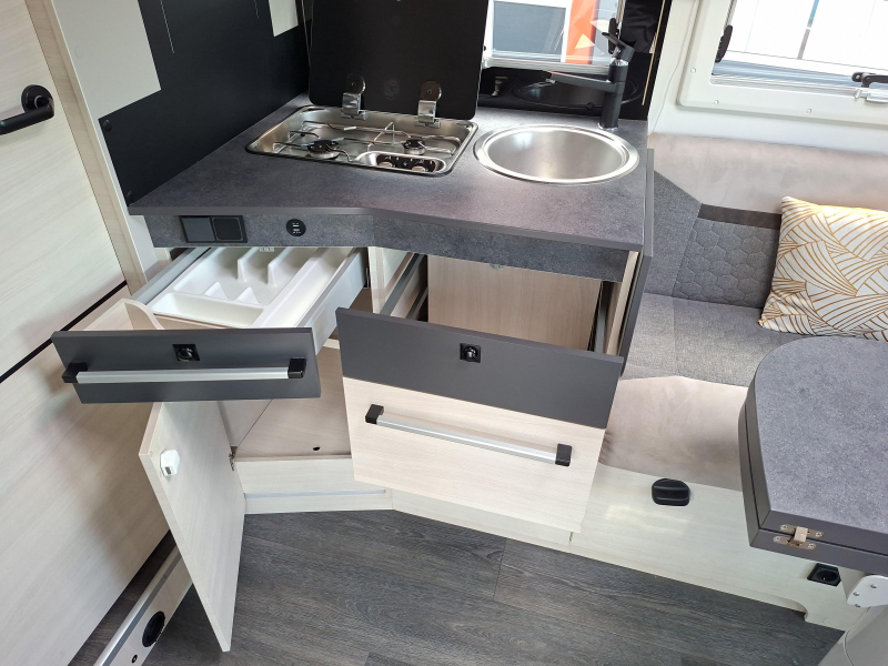 Chausson 777 Premium  foto: 12