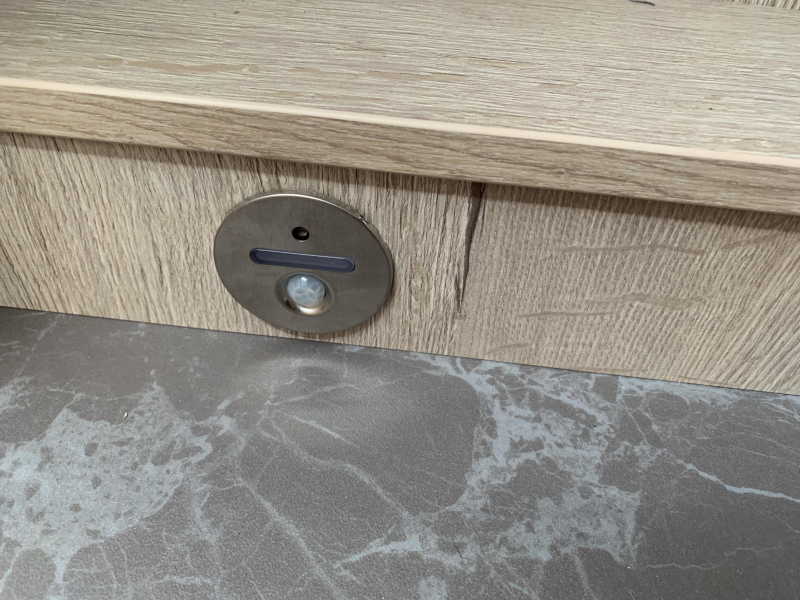 Easy Caravanning GetAway Xcite  foto: 13