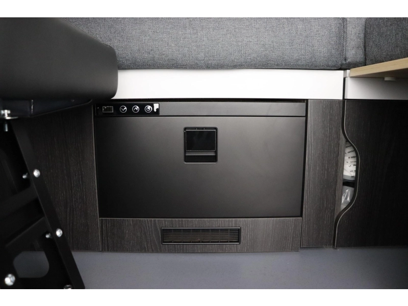 Antilope VAN FlexPlus Limited #COTE D'AZUR#  foto: 20