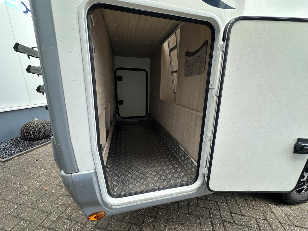 ILUSION Sundriver T760 foto: 12