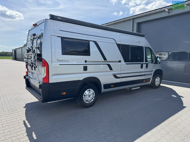 Adria Twin Axess 640SL Foto: 3