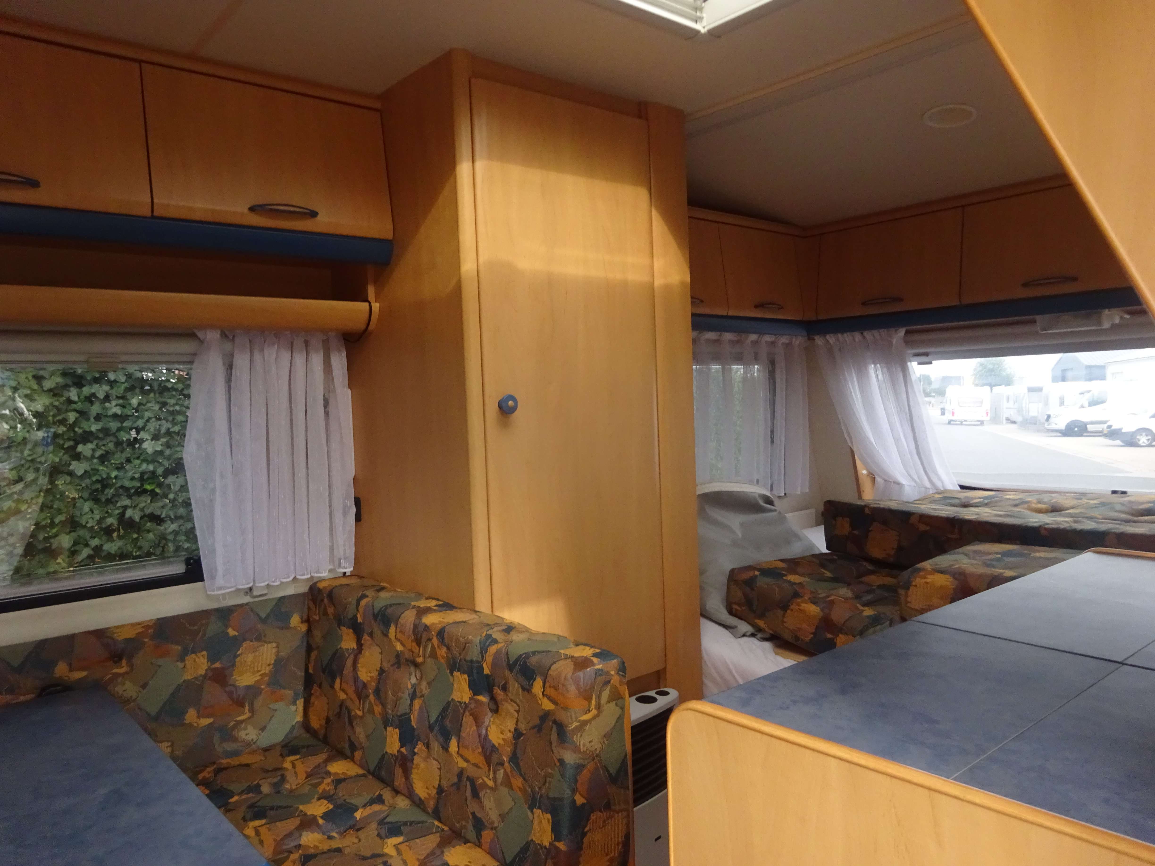 Hobby De luxe GERESERVEERD foto: 7