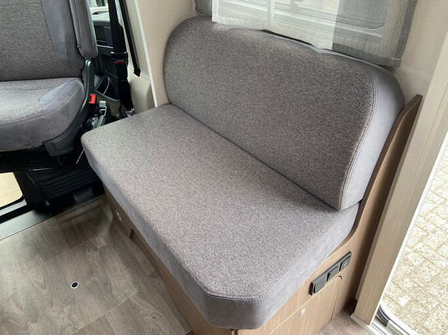 Carado T 448 Pro+ Fiat photo: 10