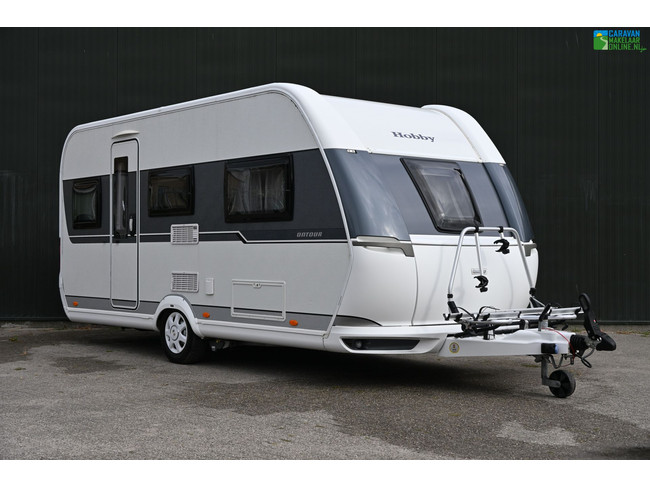 Hobby Ontour 460DL