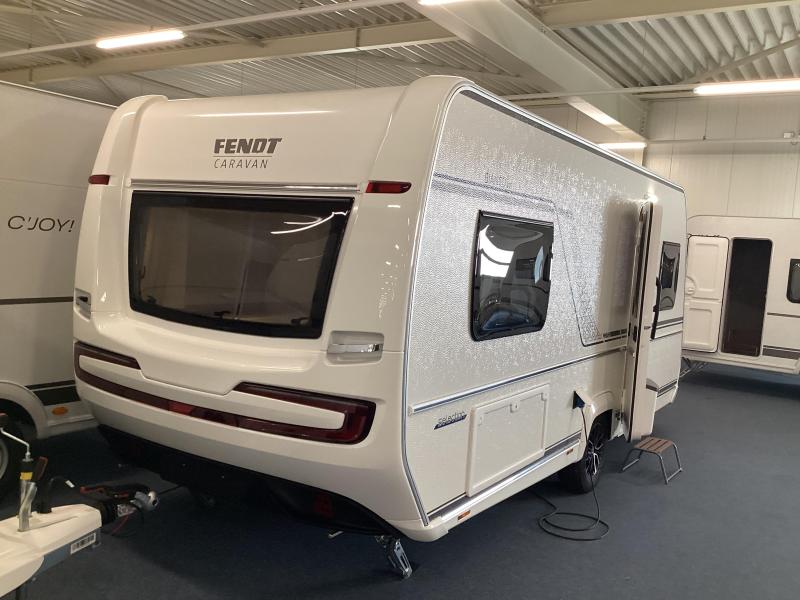 Fendt Bianco Selection 495 SG modeljaar 2026  foto: 20
