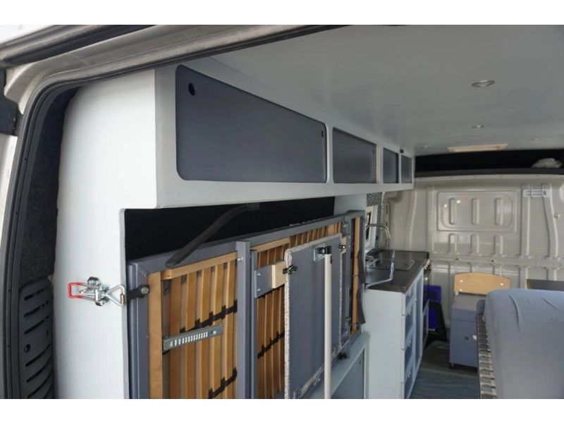 Fiat Ducato 600 L3H2 Foto: 9