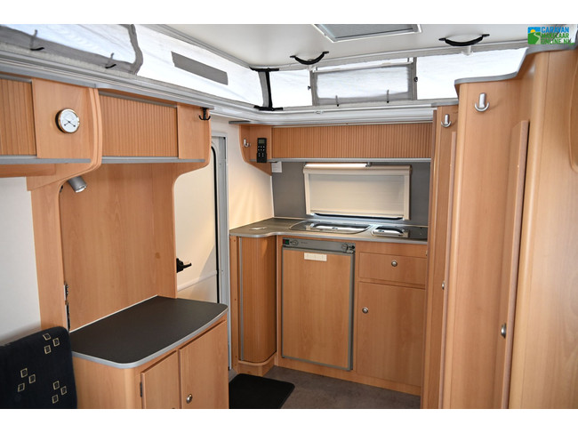 Kip Vision 41EKR Foto: 16