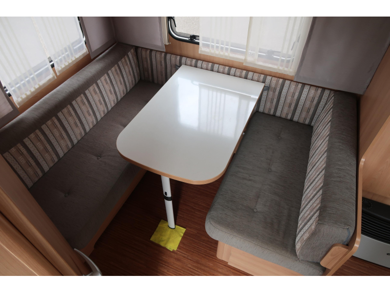 TEC Tour 400 DB AUVENT AVEC STORE photo : 2