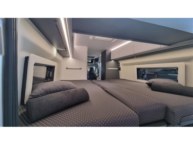 Adria Twin Sports 640 SLB Foto: 14