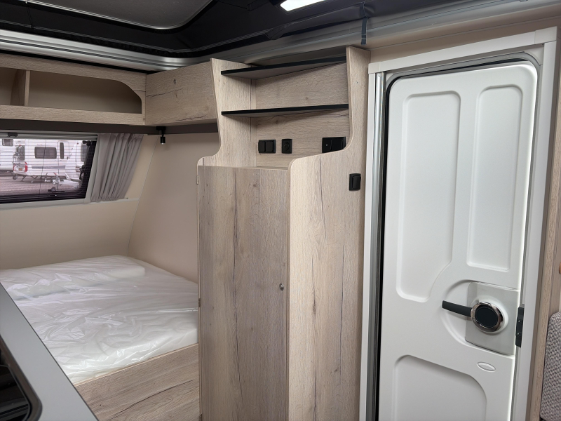 Easy Caravanning GetAway Sport CS Foto: 8