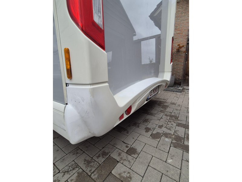 Carthago C-Tourer I 149 LE AUT 150PS 2016 TWINBED Foto: 21
