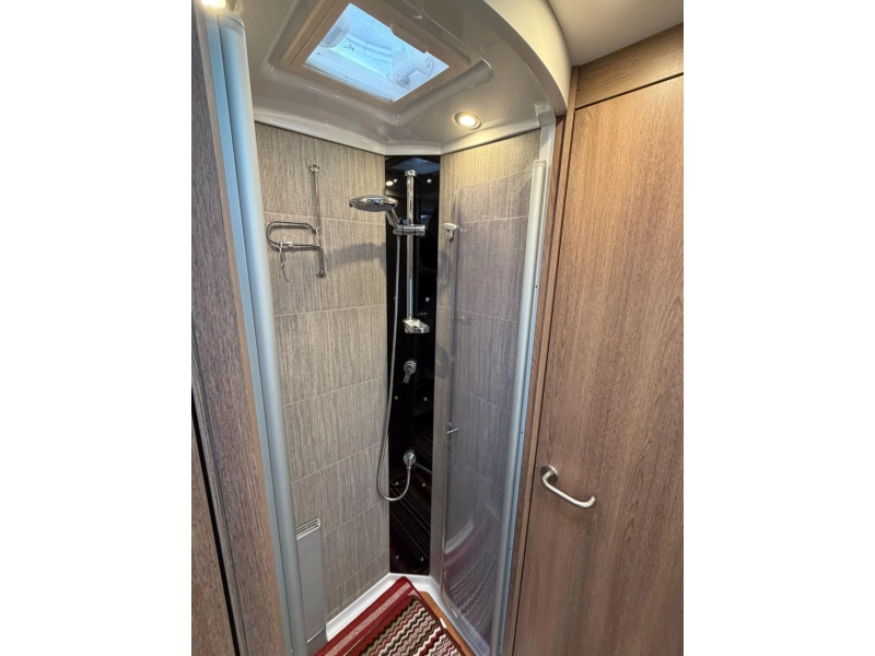 Dethleffs A 7820-2 Grand Alpa  foto: 9