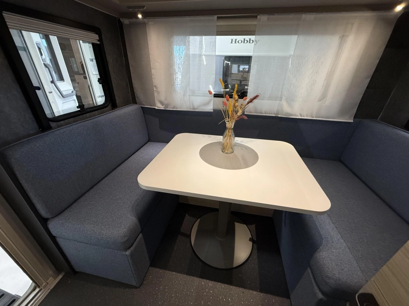 Adria Altea 492 LU foto: 10