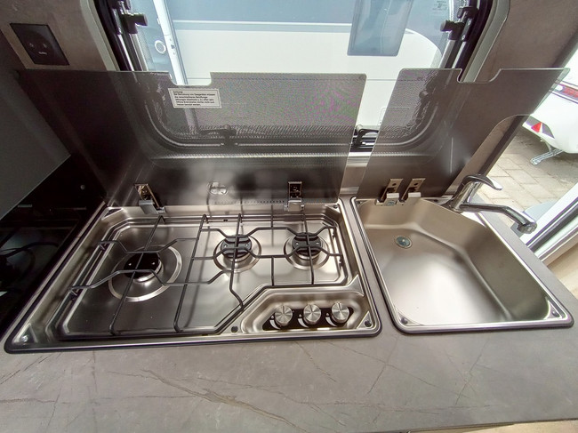 Hobby De Luxe 495 UL foto: 11