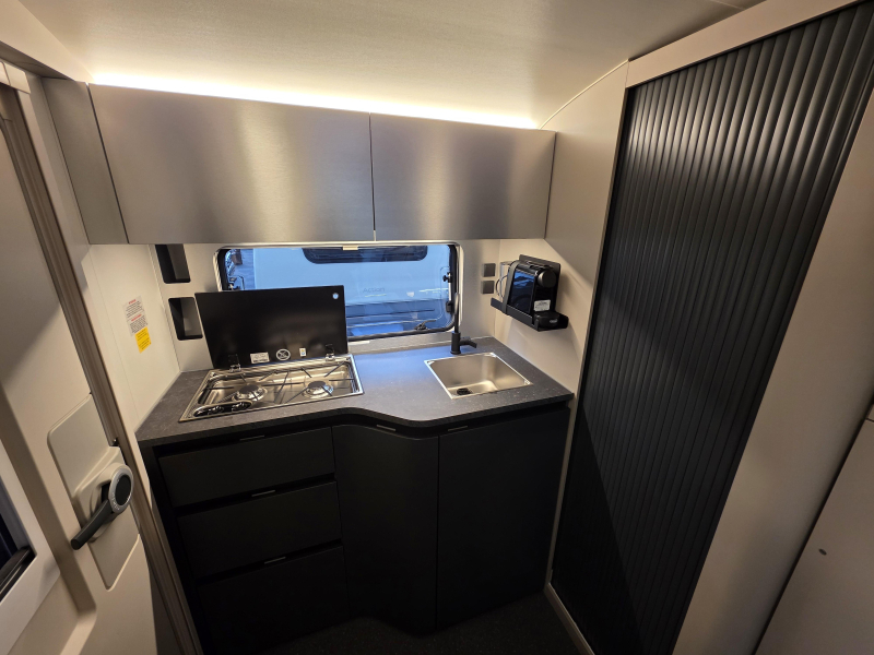 Adria Action Sport 391 LH Foto: 16