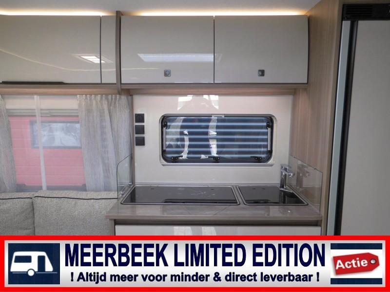 Fendt Tendenza 515 SG 2026 NIEUWSTE MODEL !  foto: 7