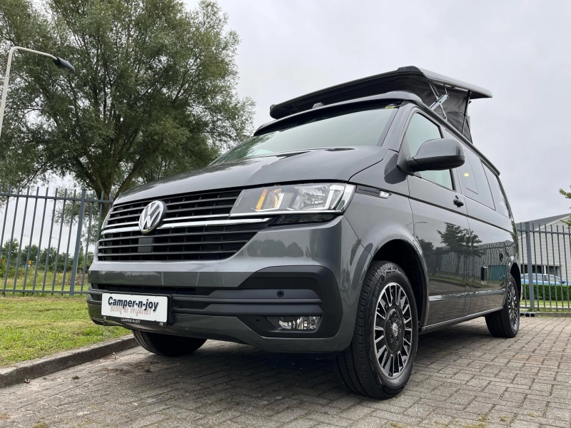 Westfalia Kepler Five automaat  foto: 4