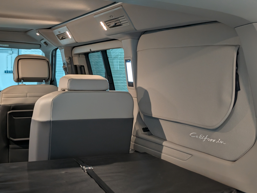 Volkswagen California foto: 41