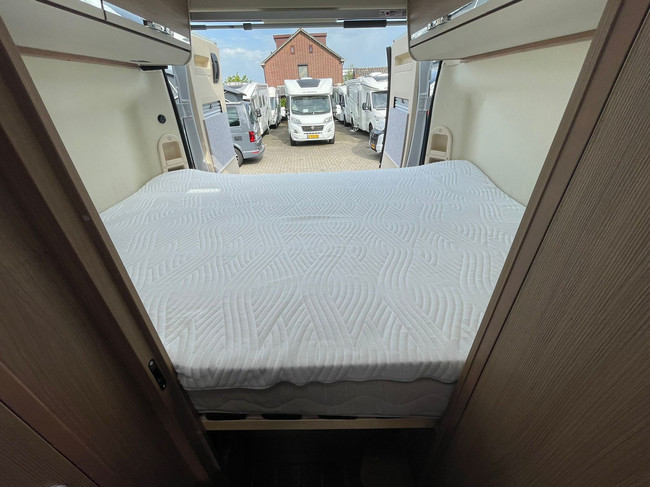 Adria Twin 640 spx Fiat foto: 18