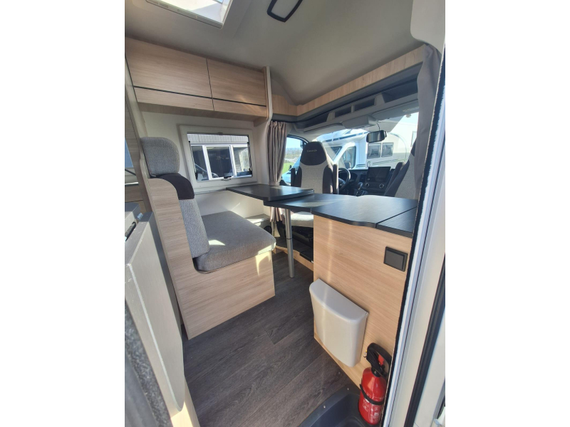 Chausson First Line 514 S photo : 8