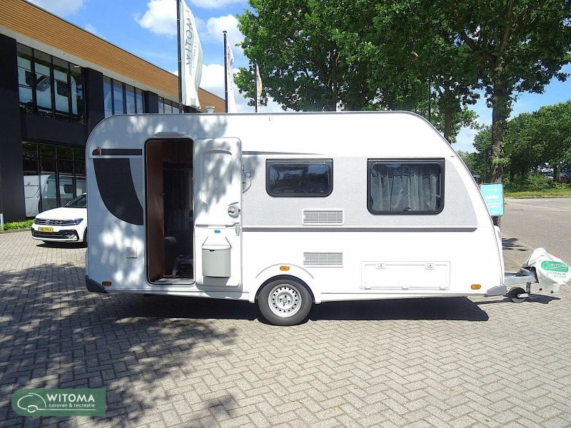 Toldo de avance Knaus Sport 420 QD foto: 15