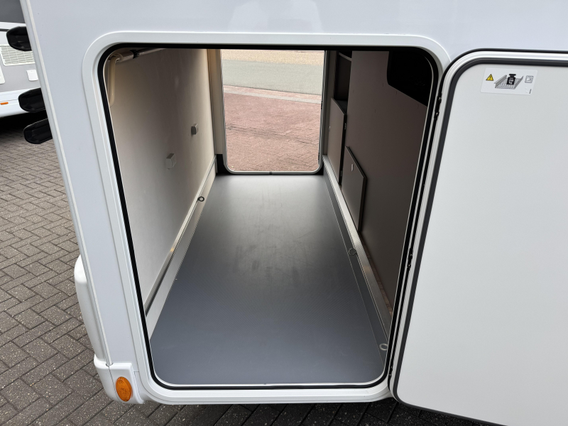 LMC Tourer Lift H 730 G 9T Automaat- 2X Airco  foto: 16