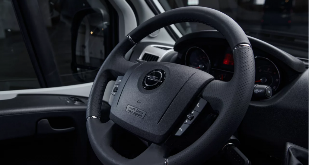 CROSSCAMP Full 600 photo: 6