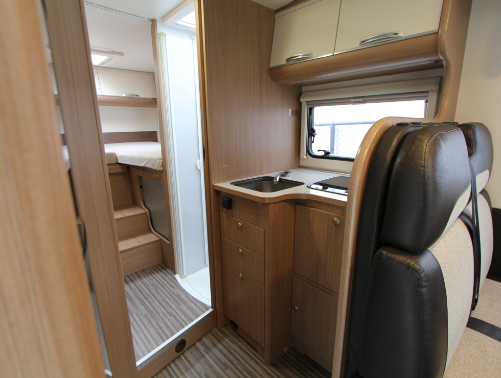 SUN LIVING LIDO M 50 SL Foto: 13