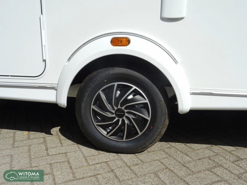 Weinsberg CaraOne Edition HOT 450 FU verkocht!  foto: 21