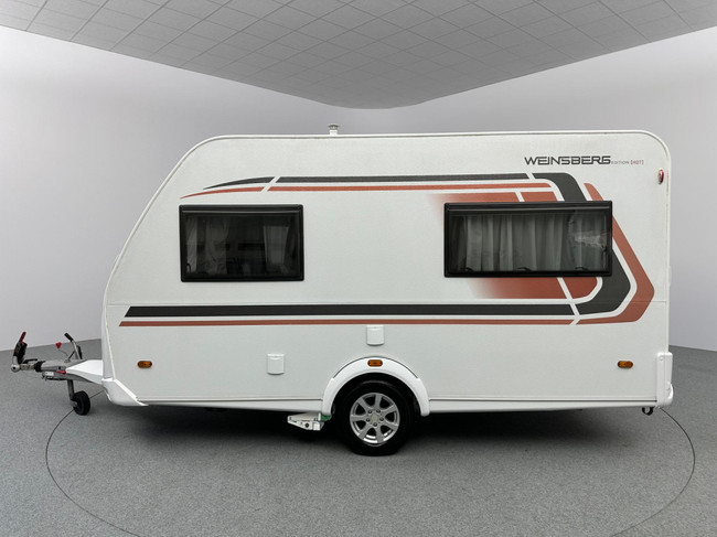 Weinsberg 390 QD CaraOne EDITION (HOT) foto: 10