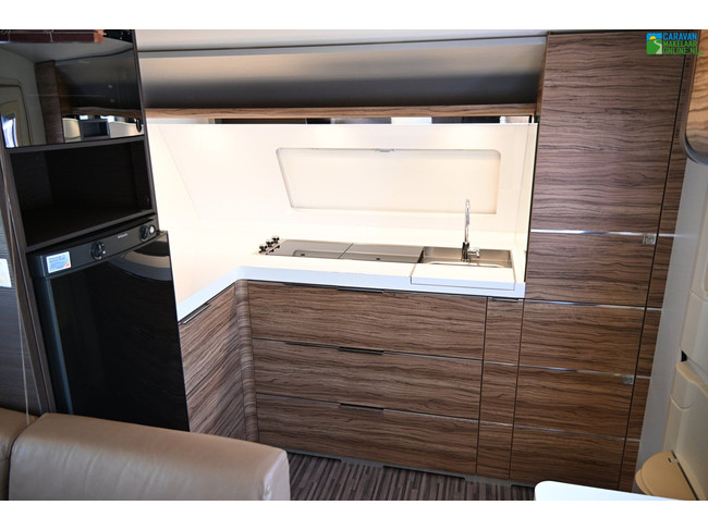 Adria Astella Glam Edition 663HT photo: 10