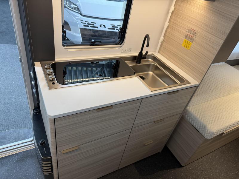 Adria Altea 502 UL 60 Years Foto: 7