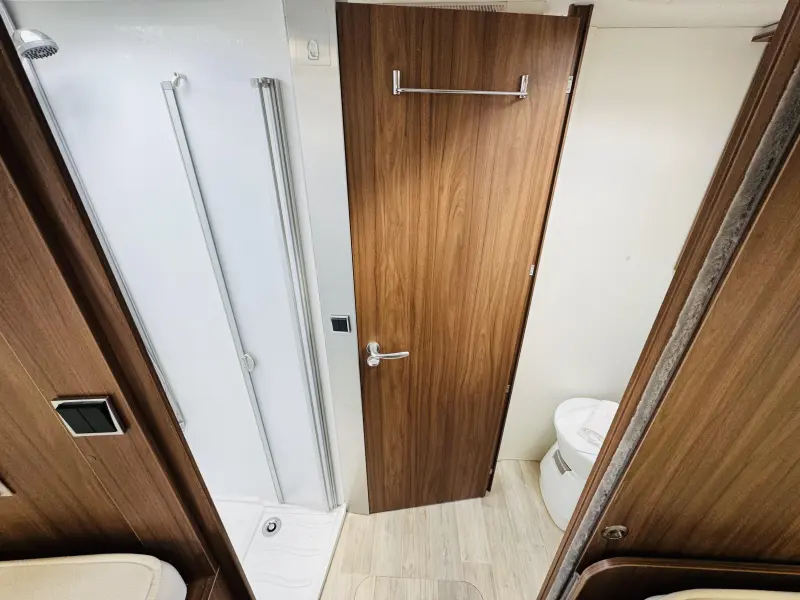 Pilote Essential 706 P Enkele bedden Hefbed  foto: 15
