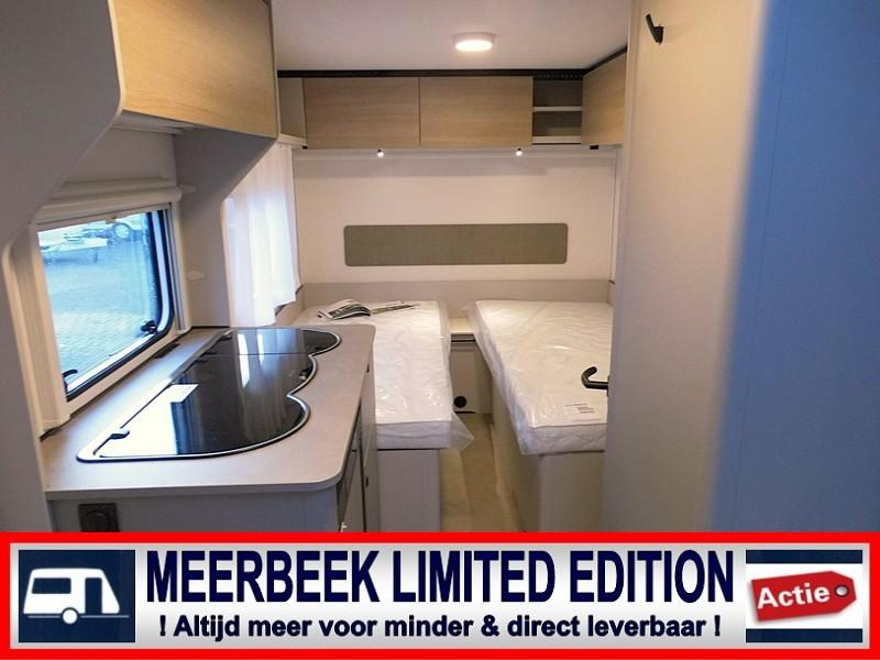 LMC Sassino Comfort 460 E 4179,=KORTING MOVER+THULE  foto: 7