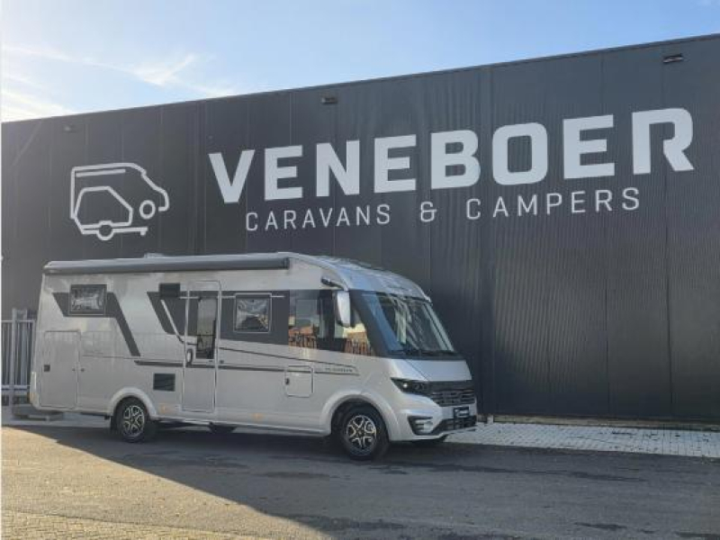 Adria Sonic Supreme 700 DL  foto: 1