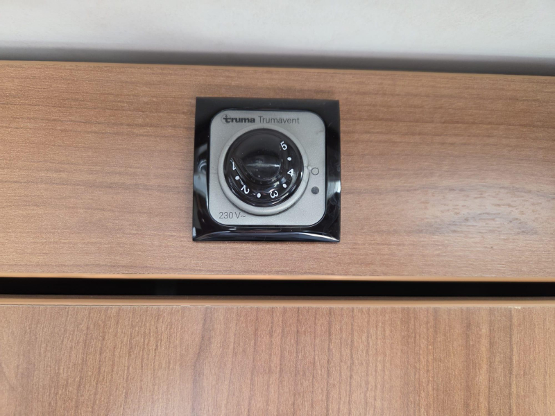 LMC Musica 503 E BOVAG-2025/Auvent/Mover photo: 21