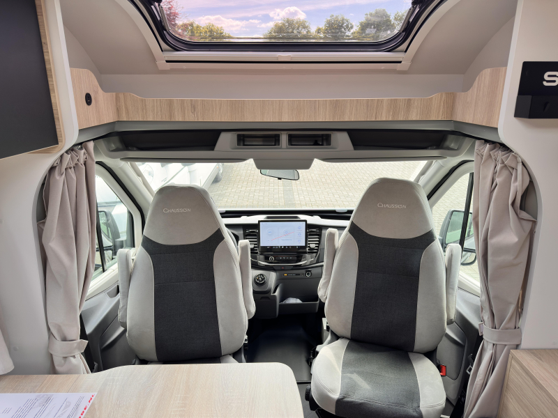 Chausson Sport Line S 697  foto: 9