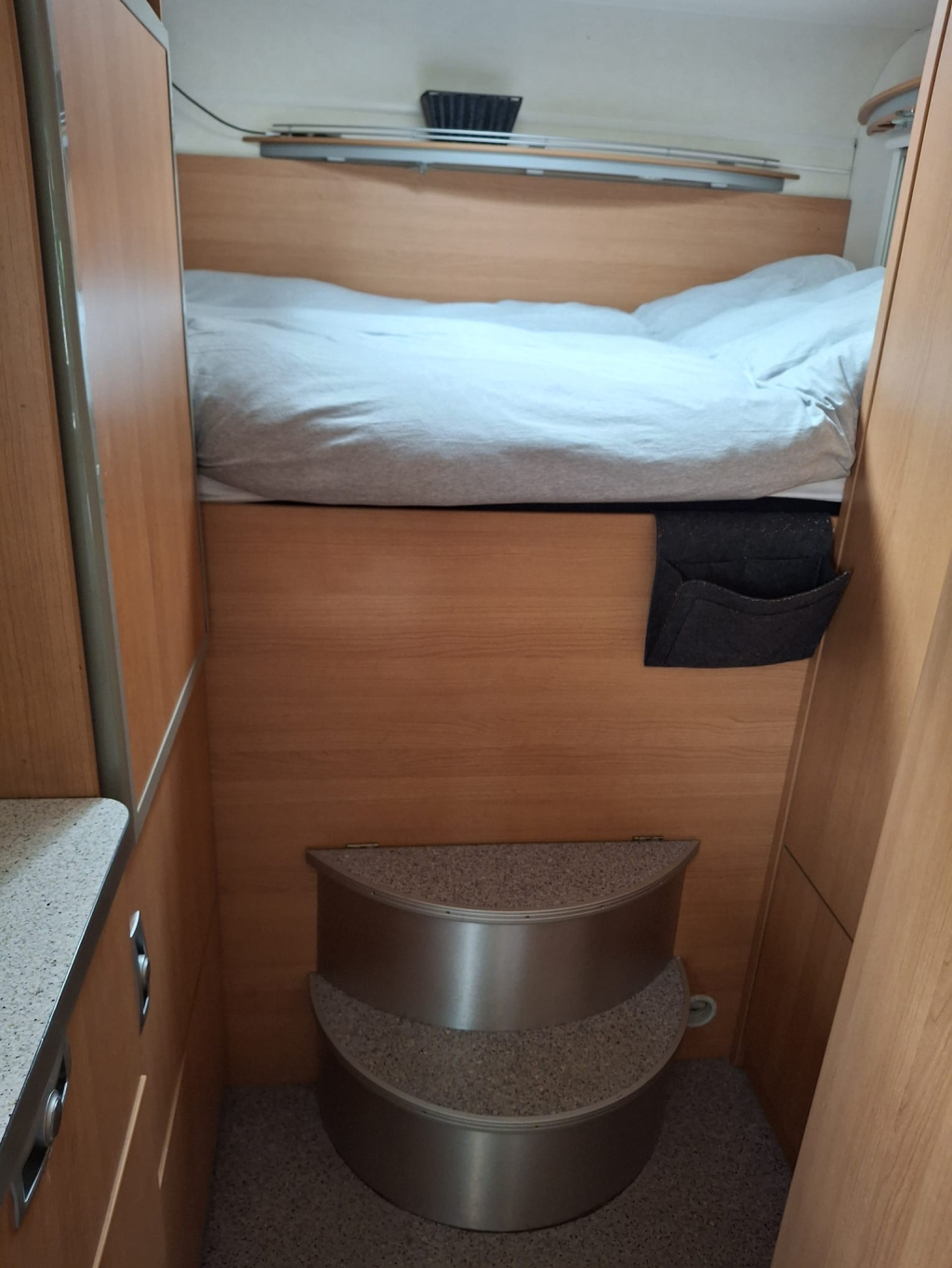 Knaus Weinsberg foto: 7