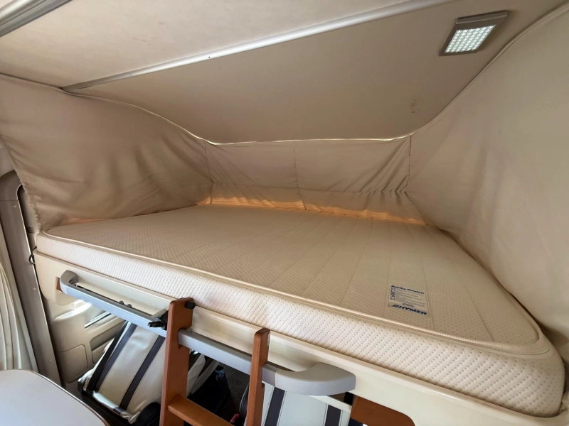 Hymer B614 SL Star Edition Full Options  foto: 7