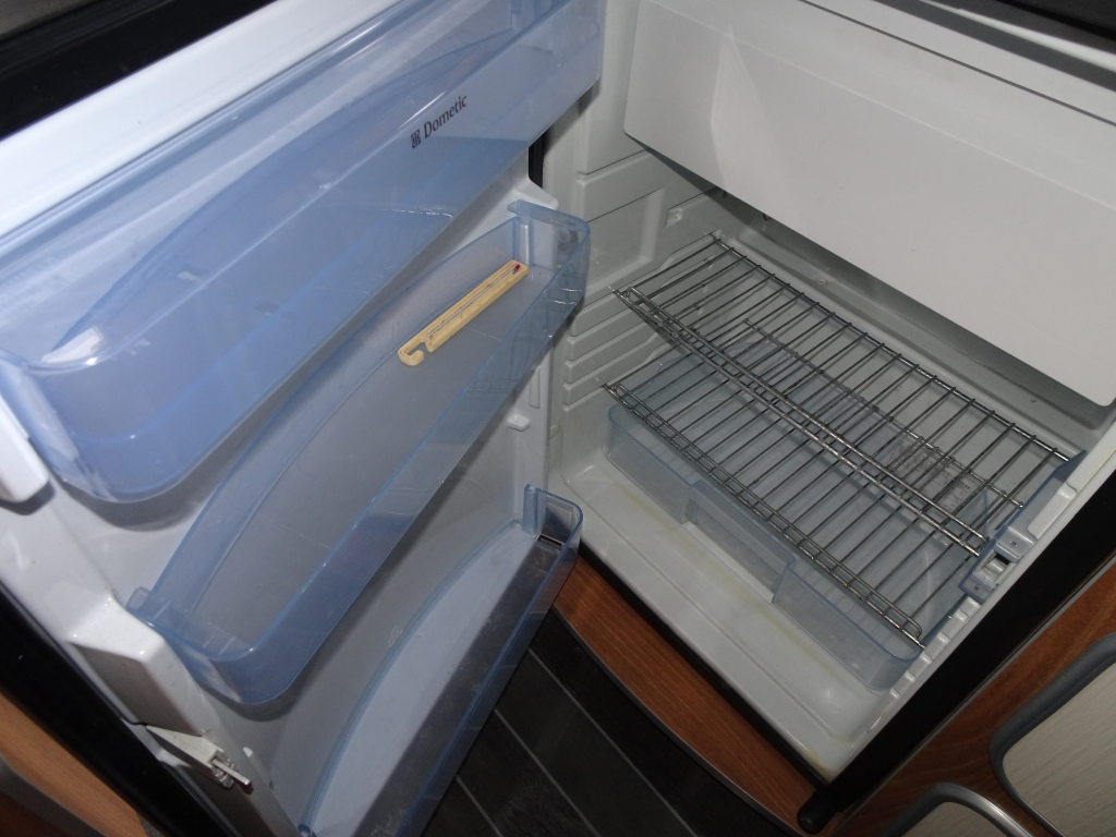 WESTFALIA VAN CONVERSION WVT276 photo: 6