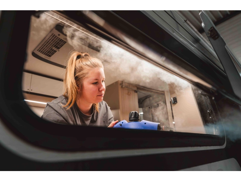 Knaus Sky TI 650 MEG Platinum Selection photo: 26